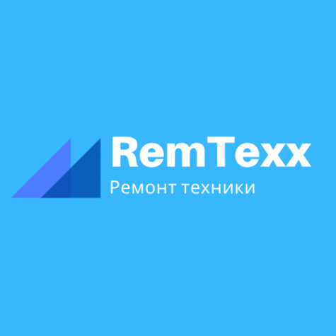 Логотип компании RemTexx - Балаково