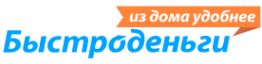 Логотип компании МФК Быстроденьги Балаково