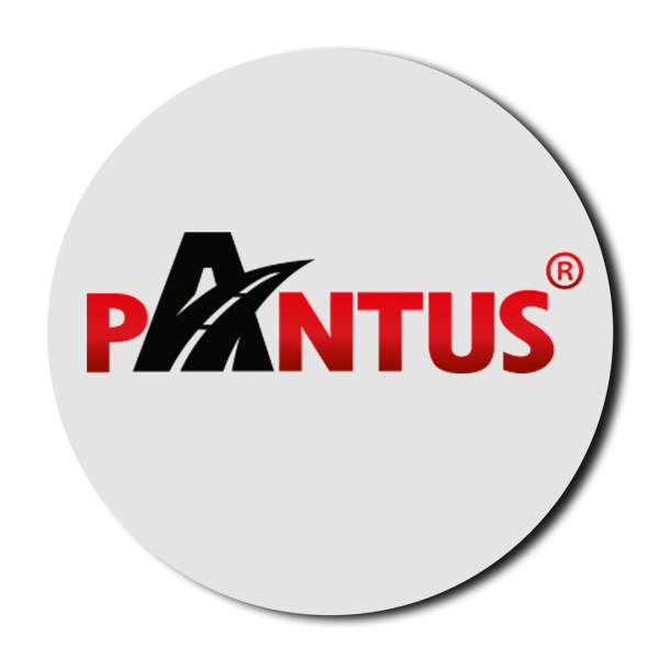 Логотип компании Пантус
